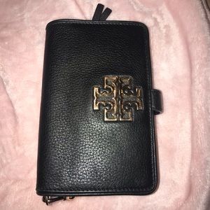 Tory Burch Wallet with Strap
